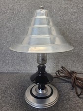 Vtg 1930s Depression Era Spun