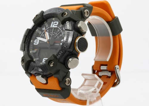 Casio gshock master land - gshock, of
