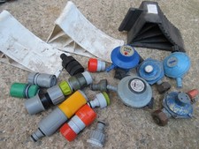 Caravan Related stuff Job Lot
