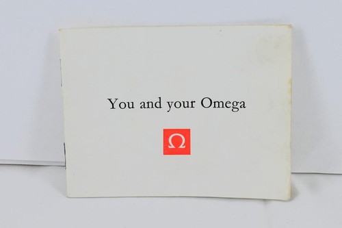Omega you and - omega,