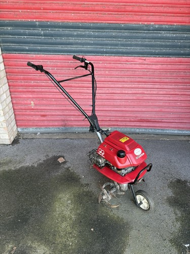 Honda f210 petrol - petrol, rotavator