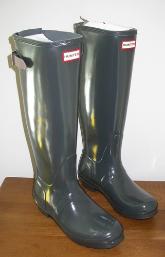 Hunter women original back - original,