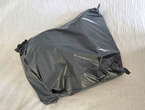 Mystery bag - mystery,