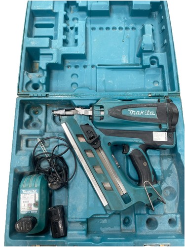 Makita gn900 nail - +, 2