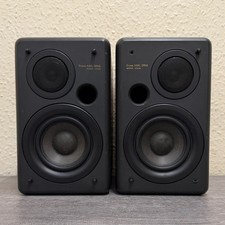 JVC SP-UXD88 4 OHM BOOKSHELF