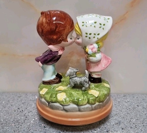Sankyo vintage kitsch - sankyo,