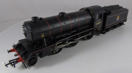 Bachmann 276 class dcc - bachmann, **dcc