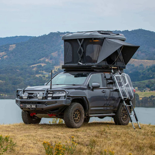 Arb altitude rooftop tent - rooftop,
