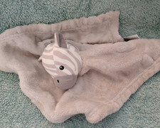 Primark baby grey white - &,