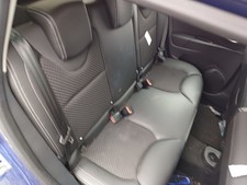 2017 RENAULT Clio 0.9 Seat