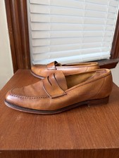 UNLINED | CROCKETT & JONES 8E