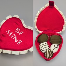 Build A Bear Vintage Be Mine