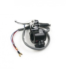 HANDLEBAR SWITCH RIGHT