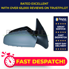 Door / Wing Mirror RH fits