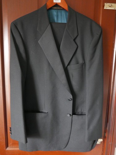 Marks spencer michael - marks,