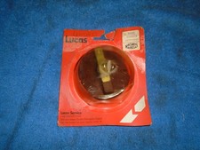 Lancia Fulvia, Flavia, Fiat 1300, 1500, 1600S, 1800, 2300 NOS Lucas Rotor Arm