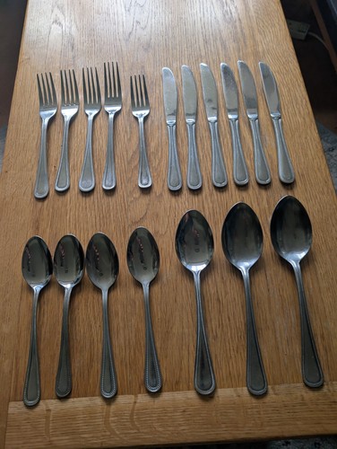 Viners cutlery mixed set - mixed,
