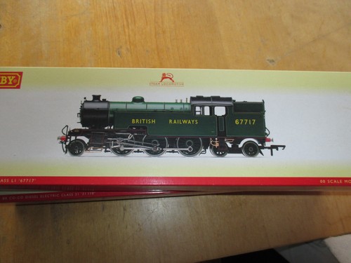 Hornby gauge new - hornby, oo