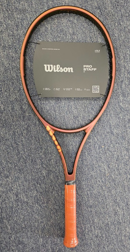 Wilson pro staff v14 - wilson,