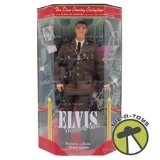 Elvis Presley Collection The
