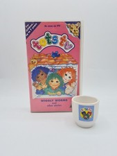 Tots TV Wiggly Worms and Other