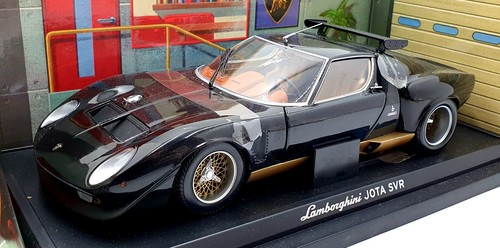 Kyosho scale diecast - kyosho,