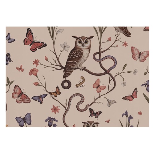 Non woven photo wallpaper - wallpaper, wall