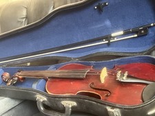 ANTONIUS STRADIVARIUS VIOLIN