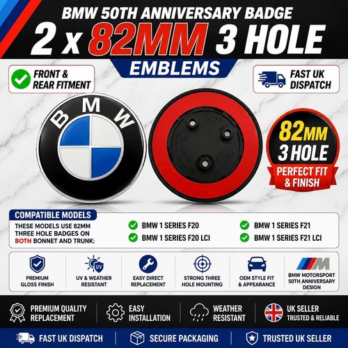 2x82mm blue hole bonnet - 2x82mm,
