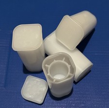 Genuine RM Empty Coin Tube For 1/0oz Britannia Coins 4pcs 