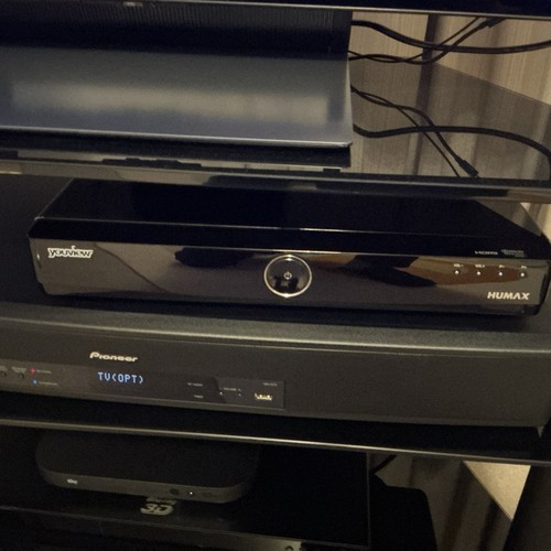 Humax dtr t1000 youview - dtr-t1000,