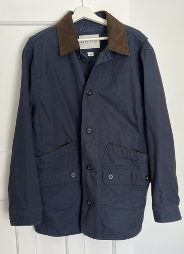 Orvis chore jacket mens - orvis,