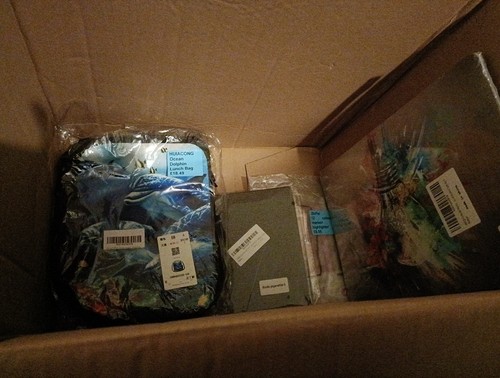 Wholesale job lot - wholesale,