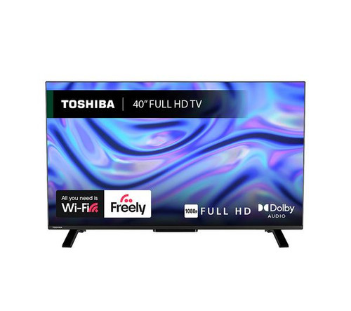 Toshiba 40lv2553db full hd - toshiba,