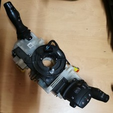 Renault Megane Scenic mk3 Wiper Indicator Stalk Switch Airbag Squib 255670019R