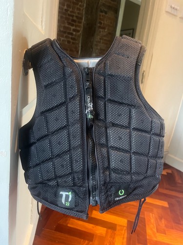 Champion ti22 body protector - ti22,