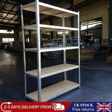 5 Tier Racking Shelf