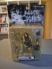 Alice Cooper Super Stage