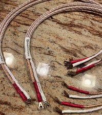 Kimber Kable 8TC Bi-Wire