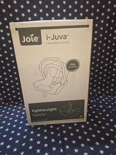 Joie baby juva size car - joie,