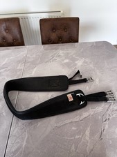 Aerborn Black Girth 130cm 52"