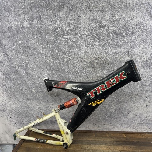 Vintage trek y50 frame - trek, oclv