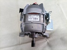 Nidec 240v Washing M/c Motor WU112T45100 - Indesit, Hotpoint, Ariston and others