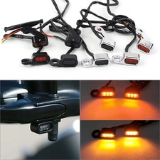 Motorcycle Mini LED Turn