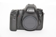Canon EOS 6D DSLR Full Frame