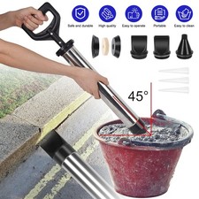 Mortar Pointing Grouting Gun