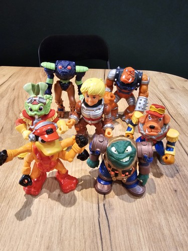 Bucky hare vintage - o'hare, hasbro
