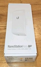 Ubiquiti NanoStation M2 Loco