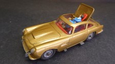 Corgi Toys #261 James Bond 007