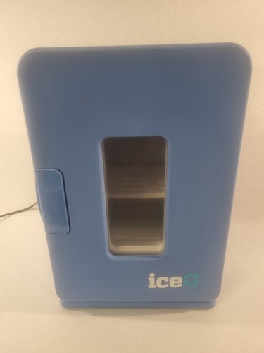 Iceq 15l portable mini - iceq, fridge